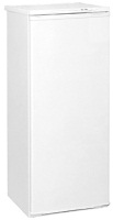 Photos - Fridge Nord 416 white