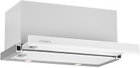 Photos - Cooker Hood Pyramida TL 50 1100 WH white