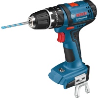 Photos - Drill / Screwdriver Bosch GSB 18-2-LI Professional 06019D2302 