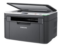Photos - All-in-One Printer Samsung SCX-3200 