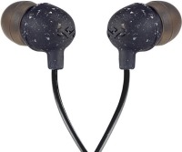 Headphones Marley Little Bird w/mic 