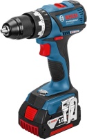 Photos - Drill / Screwdriver Bosch GSB 18 V-EC Professional 06019E9100 