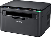 Photos - All-in-One Printer Samsung SCX-3205 