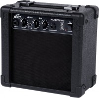 Photos - Guitar Amp / Cab Peavey TransTube Audition 