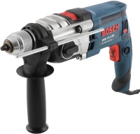 Photos - Drill / Screwdriver Bosch GSB 19-2 RE Professional 060117B500 