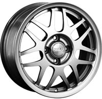 Photos - Wheel Slik L-1810S (6,5x15/4x114,3 ET38 DIA67,1)