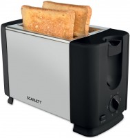 Photos - Toaster Scarlett SC-TM11012 