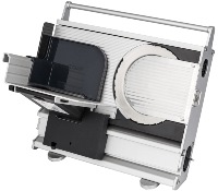 Photos - Electric Slicer Bork Z780 