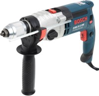 Photos - Drill / Screwdriver Bosch GSB 21-2 RE Professional 060119C503 