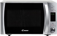 Photos - Microwave Candy COOKinAPP CMXW 22 DS silver
