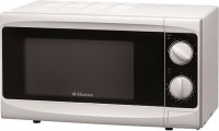 Photos - Microwave Hansa AMG 17M70 VH white