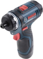 Photos - Drill / Screwdriver Bosch GSR 10.8-LI Professional 0601992906 