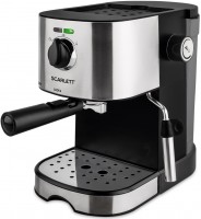 Photos - Coffee Maker Scarlett SL-CM53001 stainless steel