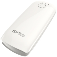 Photos - Powerbank Silicon Power Power Bank P51 