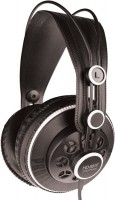 Photos - Headphones Superlux HD681F 