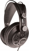 Headphones Superlux HD681B 