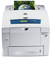 Photos - Printer Xerox Phaser 8860DN 