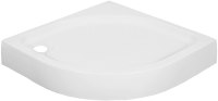 Photos - Shower Tray AQUANET X1 90x90 