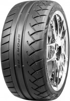 Photos - Tyre West Lake Sport RS 235/40 R17 90W 