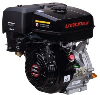 Photos - Engine Loncin G390F 