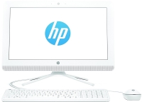 Photos - Desktop PC HP 20-c000 All-in-One (20-C029UR 1EE18EA)