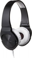 Headphones Pioneer SE-MJ751i 