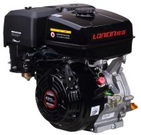 Photos - Engine Loncin G420F 