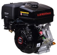 Photos - Engine Loncin G420FD 