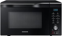 Photos - Microwave Samsung MC32K7055CK black