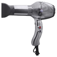 Photos - Hair Dryer Gamma Piu Barber Phon 