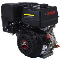 Photos - Engine Loncin G390FDA 