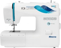 Photos - Sewing Machine / Overlocker Minerva Next 232D 
