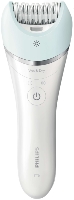 Photos - Hair Removal Philips Satinelle Advanced BRE 611 