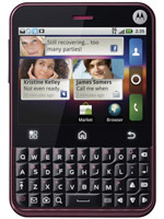 Photos - Mobile Phone Motorola CHARM