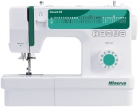Photos - Sewing Machine / Overlocker Minerva Smart 60 