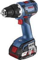 Photos - Drill / Screwdriver Bosch GSR 18 V-EC Professional 06019D6105 