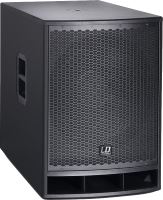 Photos - Subwoofer LD Systems GT SUB 18 A 