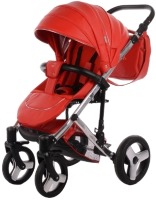 Photos - Pushchair Tako Speed Chrome 