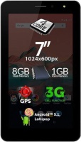 Photos - Tablet Allview AX501Q 8 GB