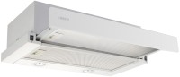 Photos - Cooker Hood LIBERTY Slide 265 W white