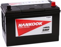 Photos - Car Battery Hankook Power Control SMF (SMF57412)