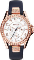 Photos - Wrist Watch FOSSIL ES3887 
