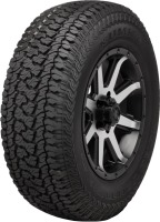 Photos - Tyre Kumho Road Venture AT51 215/75 R15 106R 
