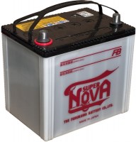 Photos - Car Battery Furukawa Battery Super Nova (55B24L)