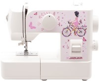 Photos - Sewing Machine / Overlocker Jaguar 242 