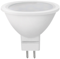 Photos - Light Bulb ASD LED JCDR Standart 5.5W 3000K GU5.3 