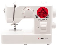 Photos - Sewing Machine / Overlocker Jaguar 212 