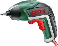 Photos - Drill / Screwdriver Bosch IXO 5 Full Set 06039A8022 