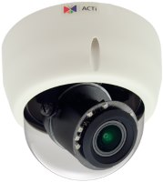 Surveillance Camera ACTi E618 