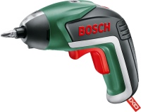Photos - Drill / Screwdriver Bosch IXO 5 Medium Set 06039A8021 